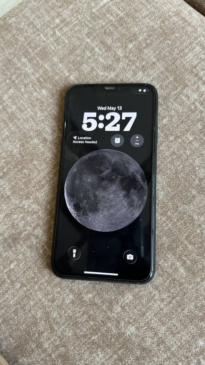 Apple iPhone 11 Pro Max 4