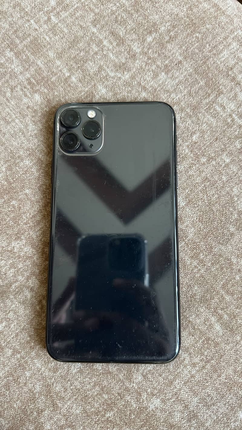 Apple iPhone 11 Pro Max 5