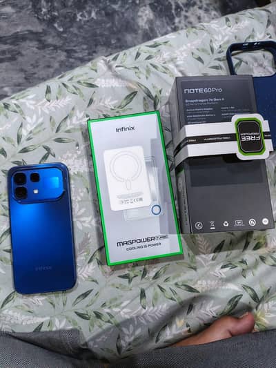 Infinix Other Model