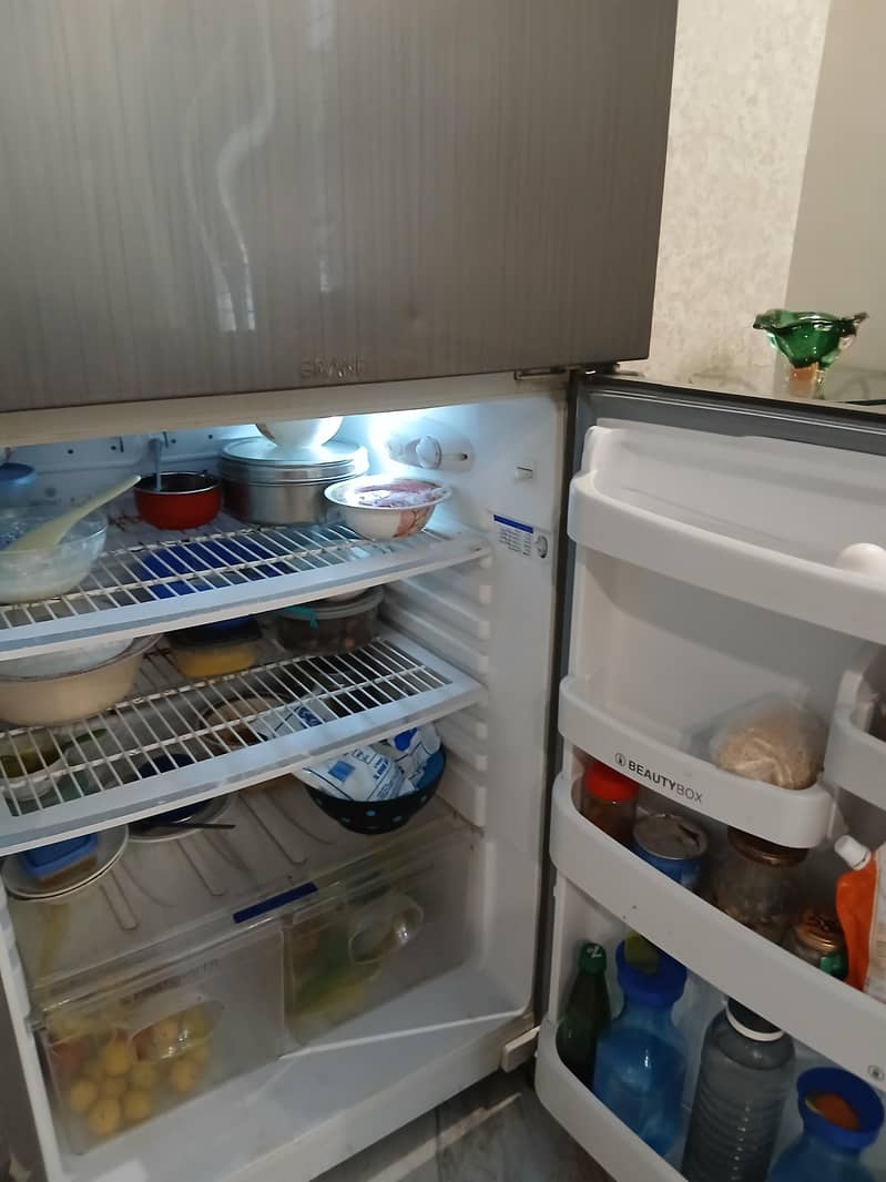 orient Refrigerator 1