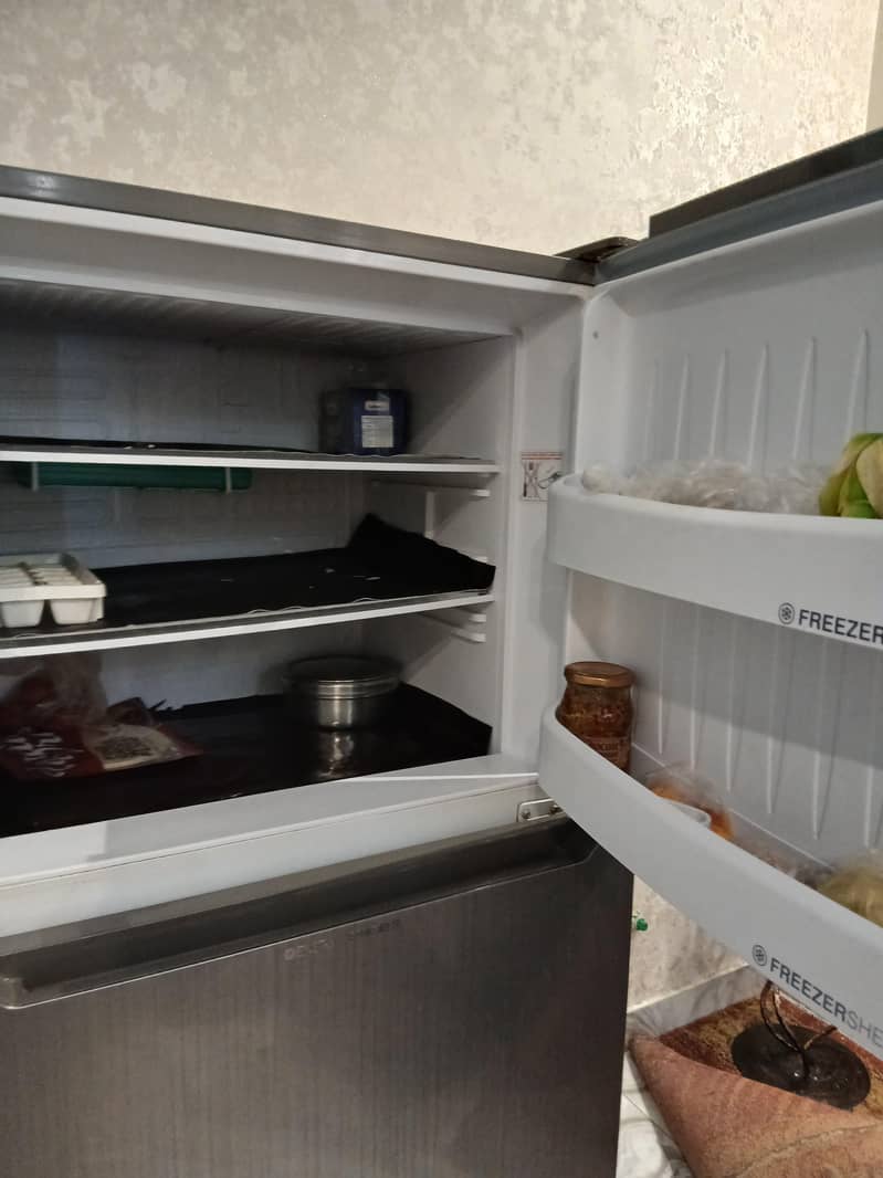 orient Refrigerator 2