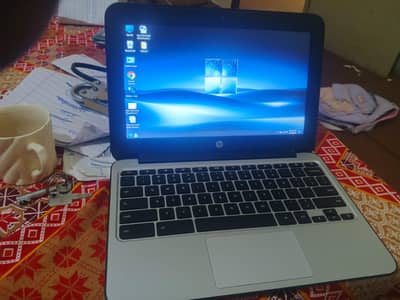 chrome book