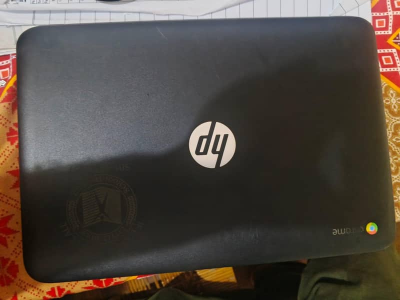 chrome book 1