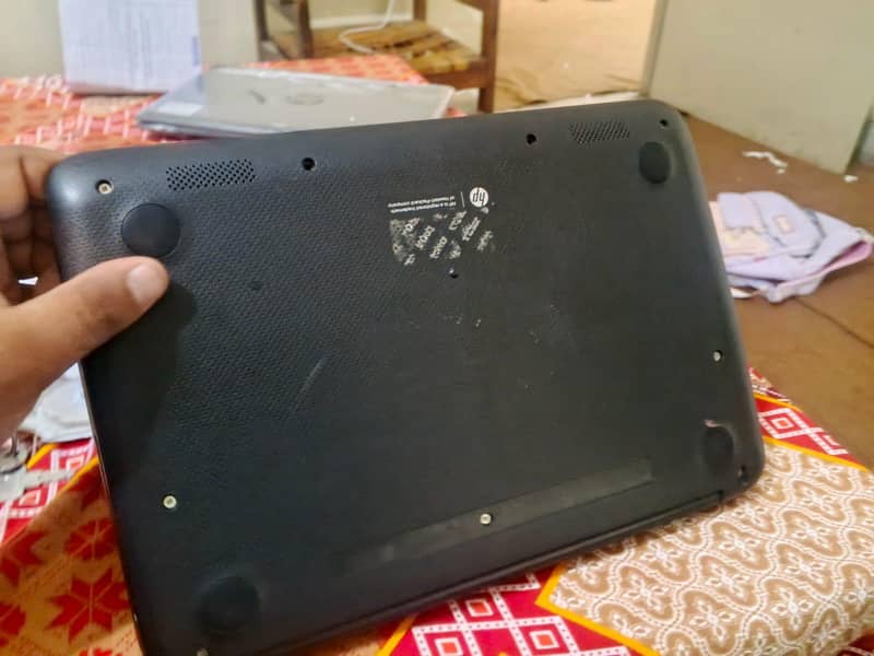 chrome book 9