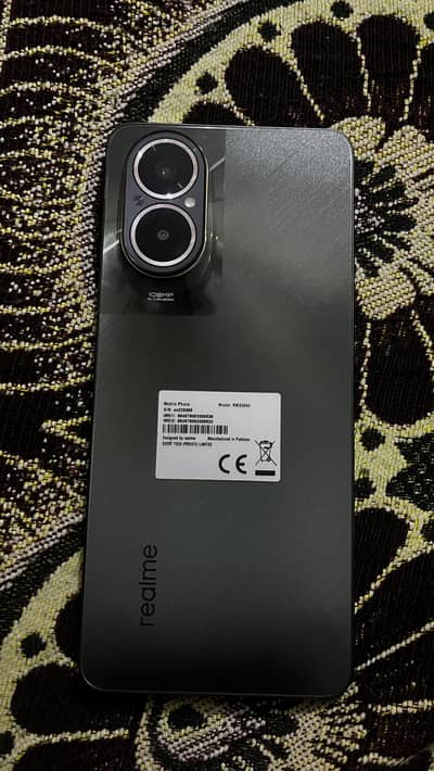 Realme C67 8/128