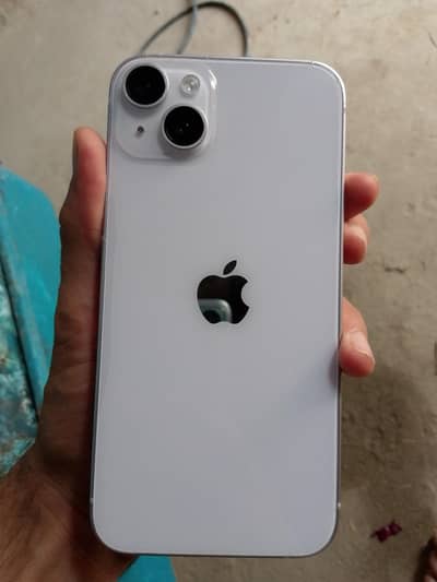 Apple iPhone 14 plus