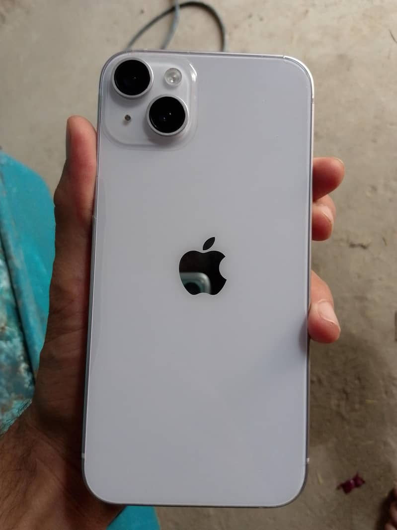 Apple iPhone 14 plus 0