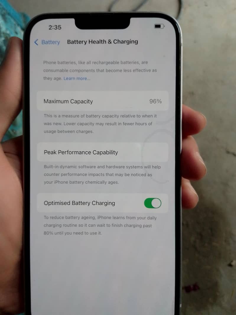 Apple iPhone 14 plus 1