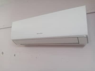 Ecostar inverter