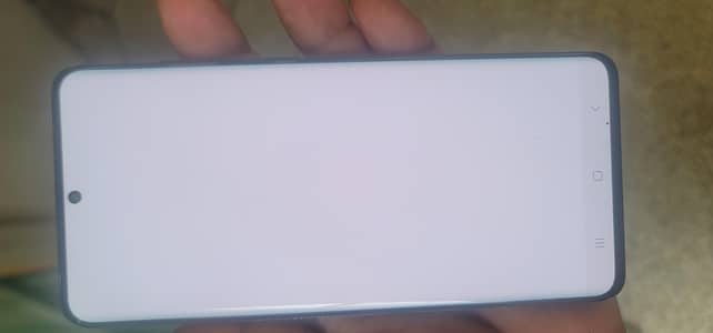 Samsung Mobile S20 Plus