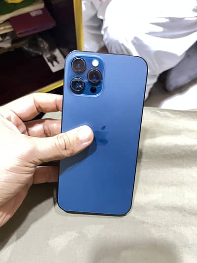 Apple iPhone 12 Pro Max
