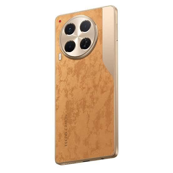 Tecno CAMON 30 0