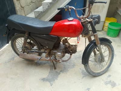 dhoom bike argent sell krni hai