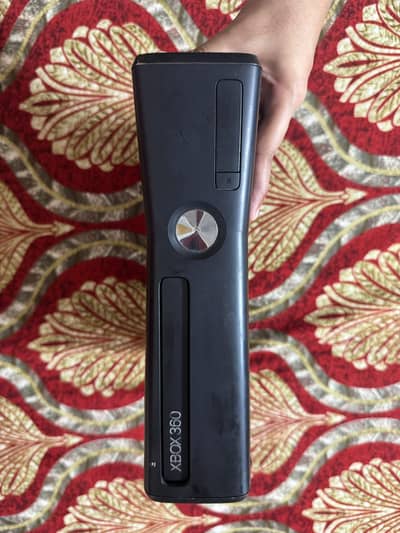 xbox 360 slim