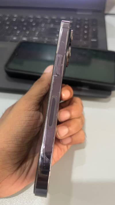 Apple iPhone 14 Pro