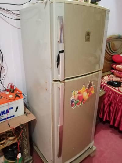 Dawlance Refrigerator for sale