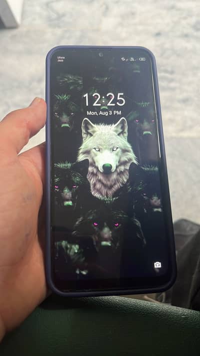 Infinix Smart 6