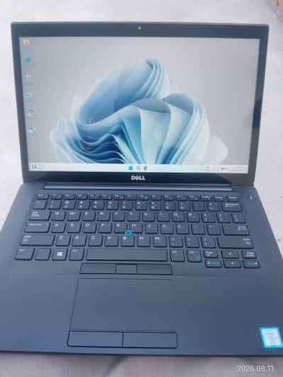 Dell Latitude 7480 (32 256)