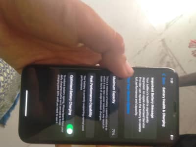 Apple iPhone XS