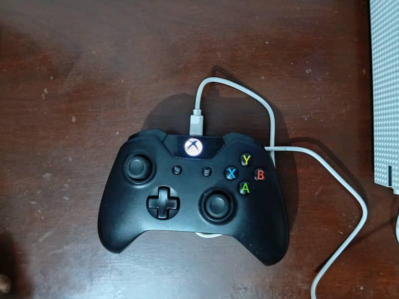 Xbox one s 1