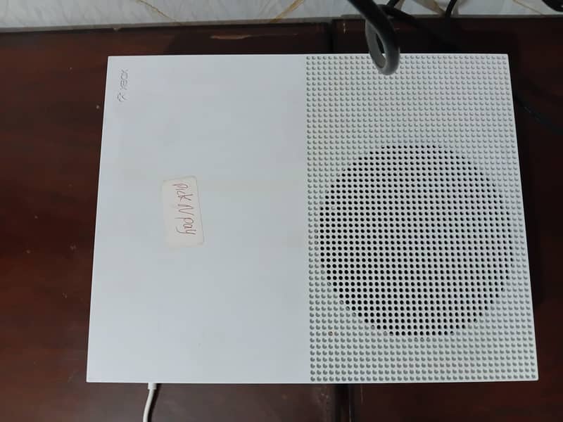 Xbox one s 2