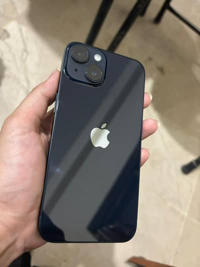 Apple iPhone 14 JV