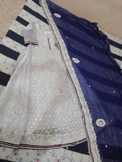 walima dresss