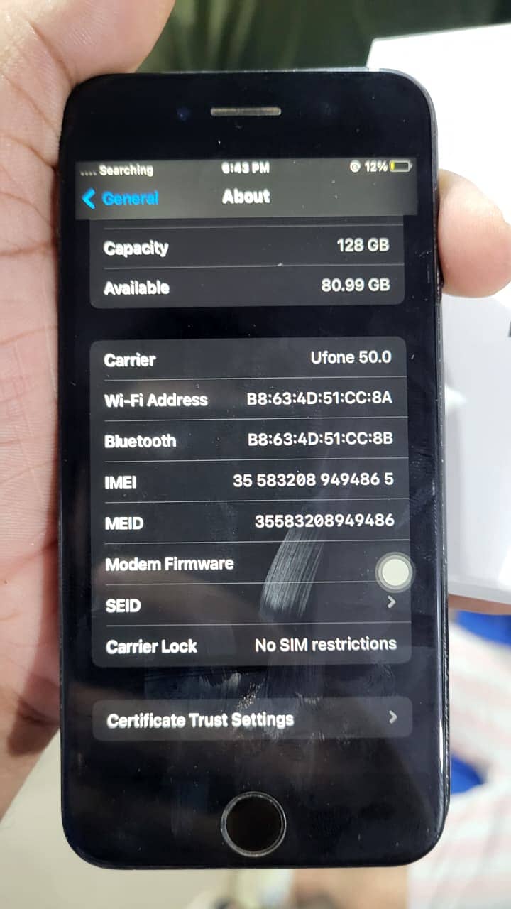 Apple iPhone 7 1