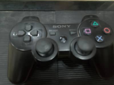 I sell my PS3 SLIM