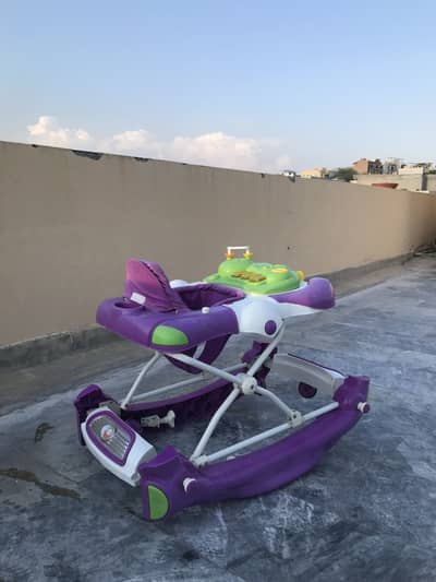 Baby Walker