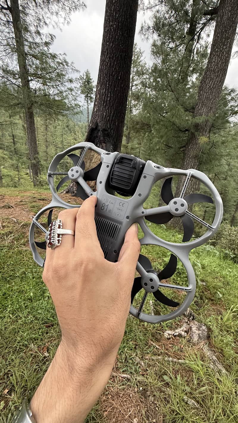 Dji 360 0