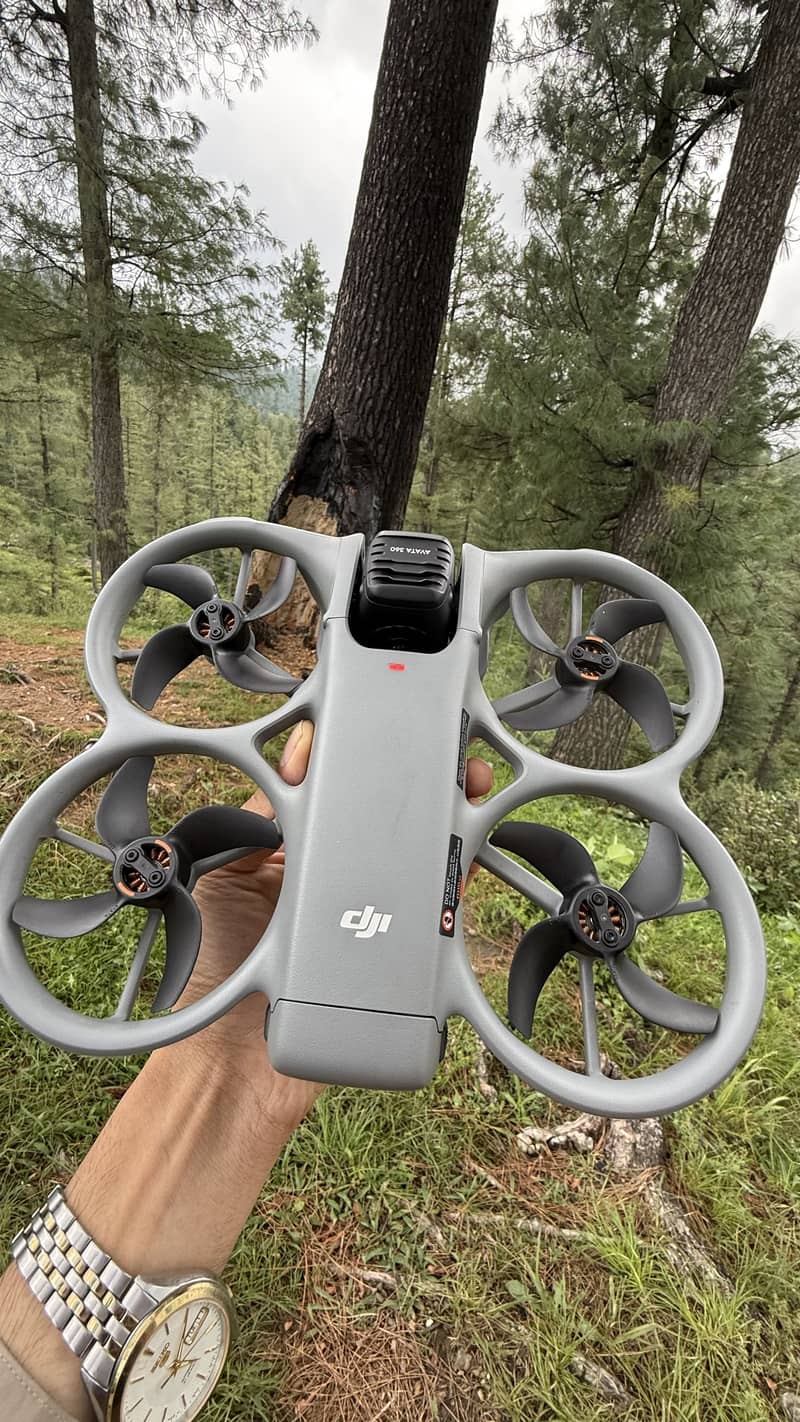 Dji 360 1