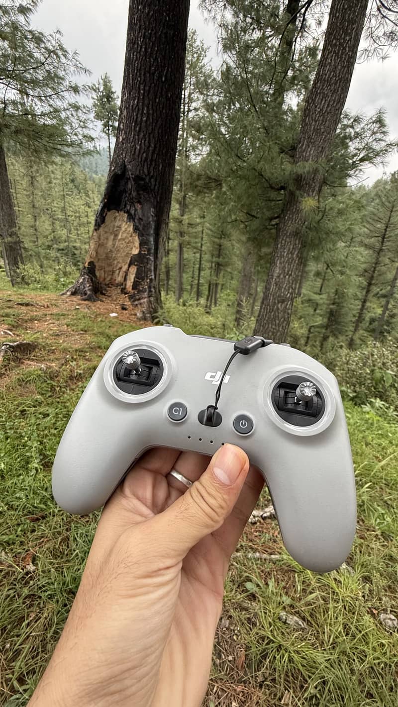Dji 360 4