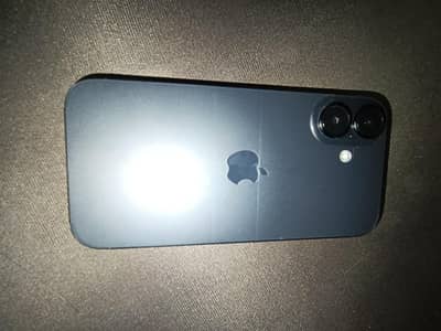 Apple iPhone 16 jv