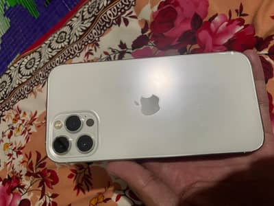 Apple iPhone 12 Pro Max
