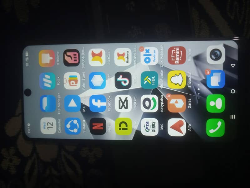 Infinix Note 40 Read Add 2