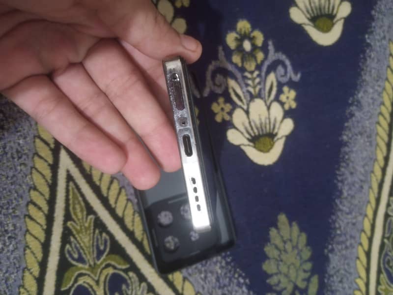 Infinix Note 40 Read Add 3