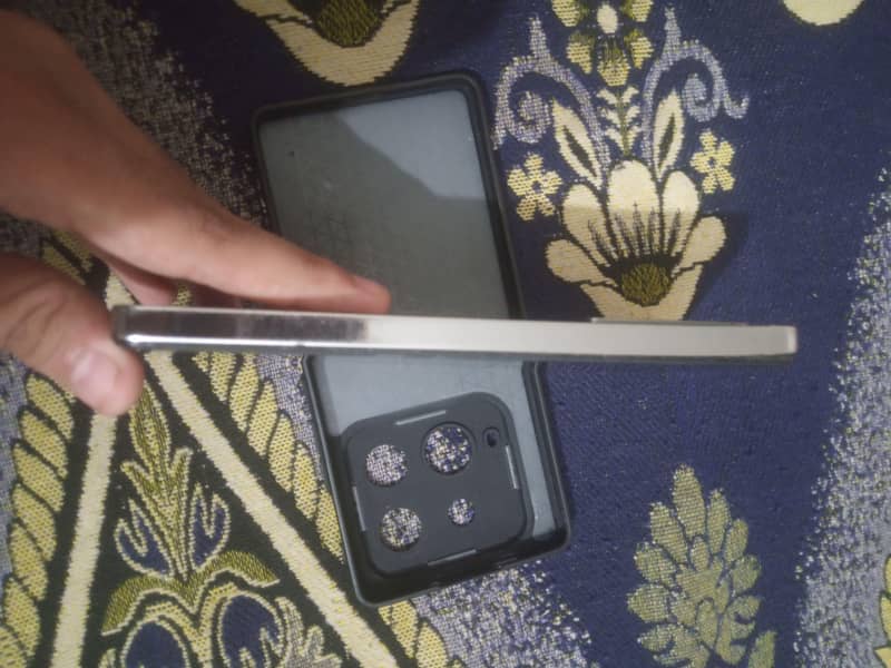 Infinix Note 40 Read Add 7