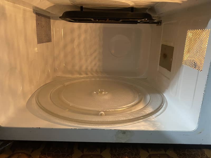 Dawlance Microwave Full size 1