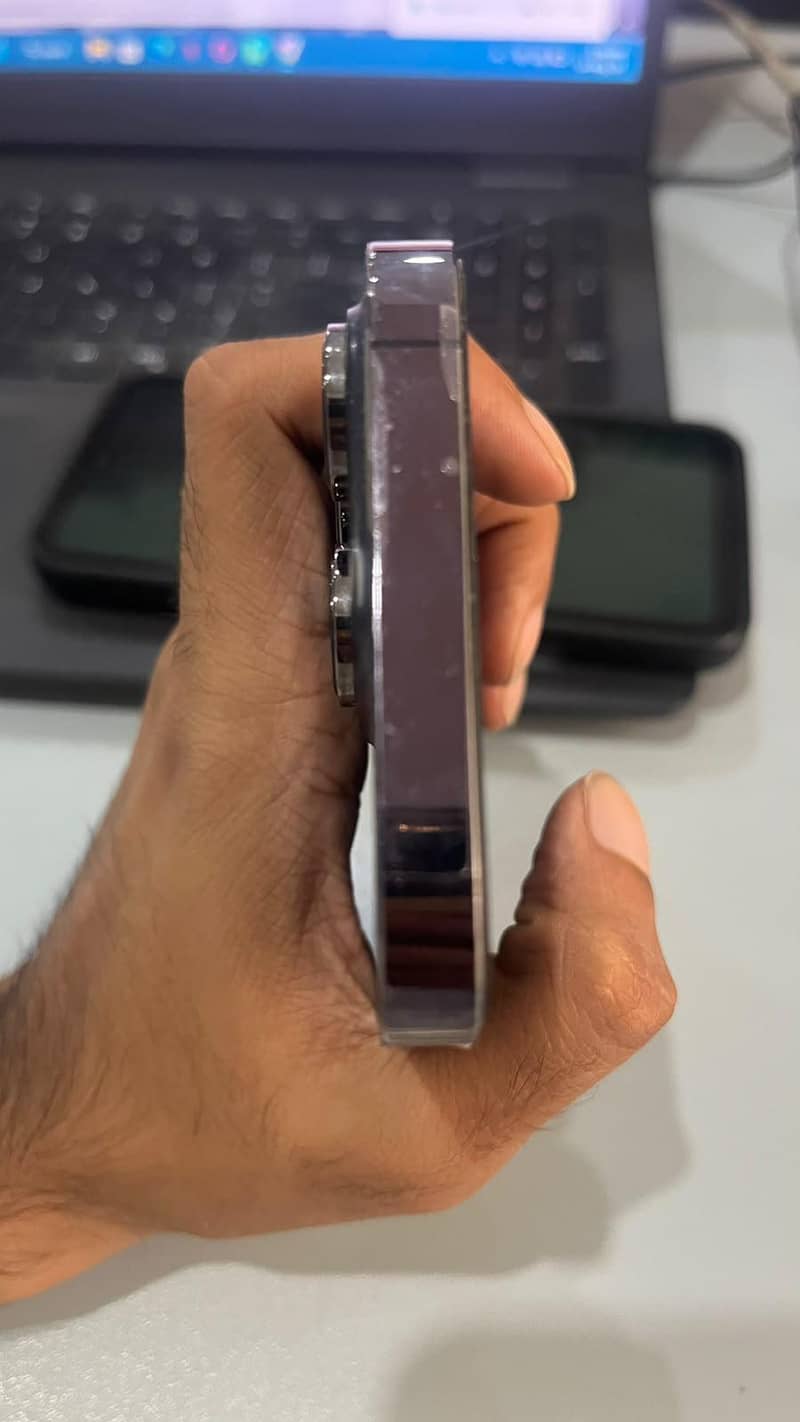 Apple iPhone 14 Pro 3