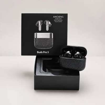 Buds pro 5