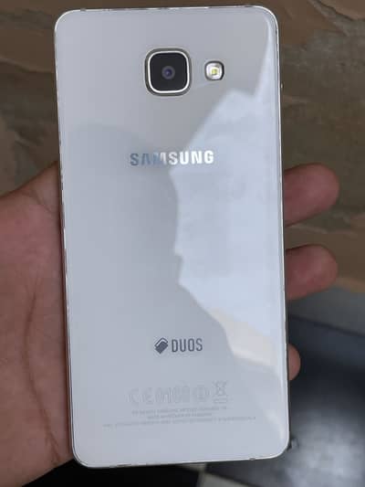 Samsung Mobile A5