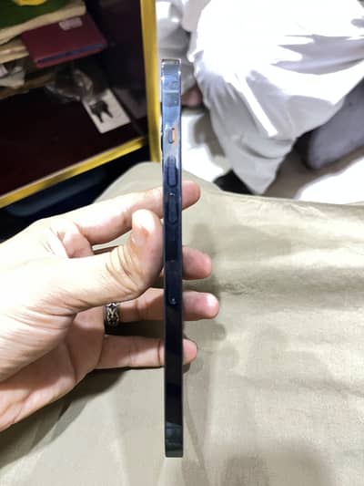 Apple iPhone 12 Pro Max