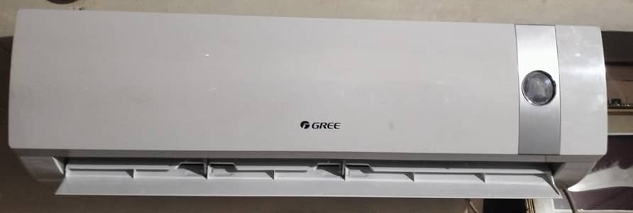 gree ac 1.5ton