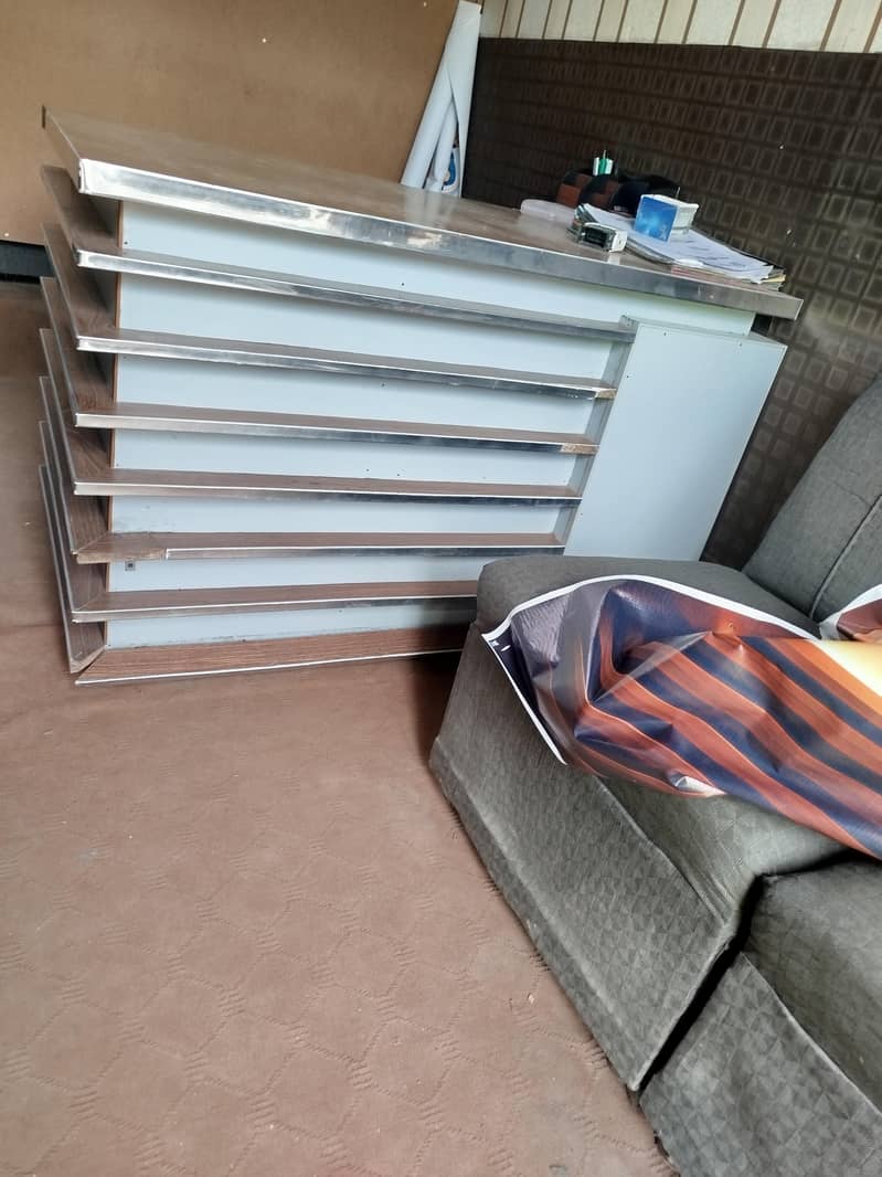 Office table 1