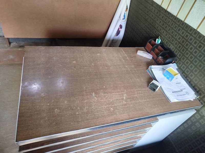 Office table 2