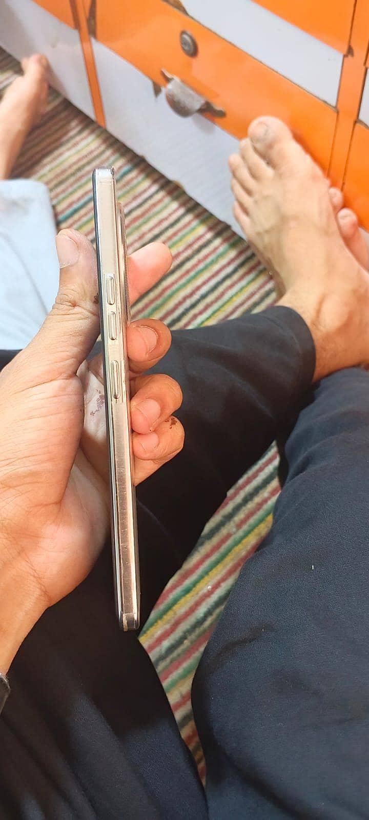 Tecno CAMON 30 3