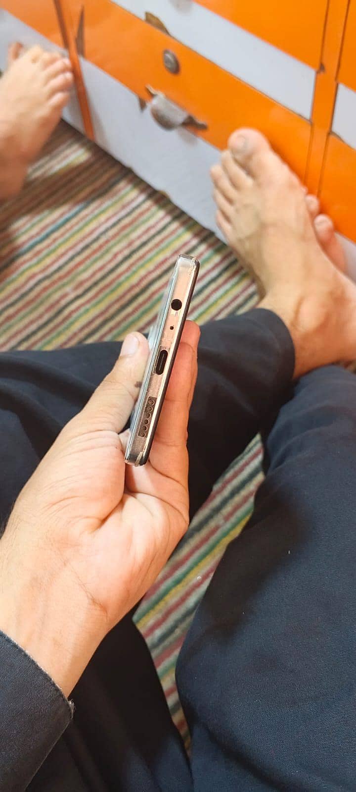 Tecno CAMON 30 4