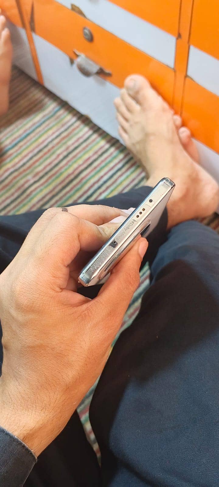 Tecno CAMON 30 5