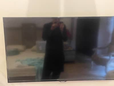 Samsung 48 inches Lcd